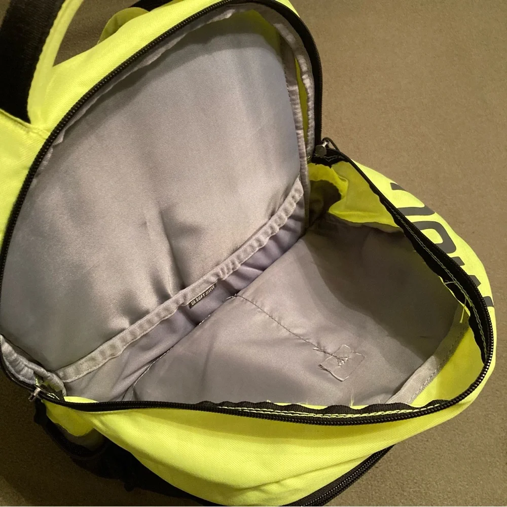 Under Armour euc under